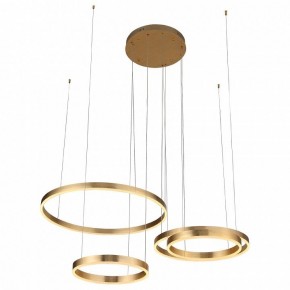 Подвесной светильник ST-Luce Onze SL944.203.04 в Кургане - kurgan.mebel24.online | фото 14