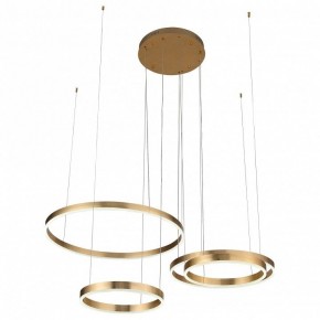 Подвесной светильник ST-Luce Onze SL944.203.04 в Кургане - kurgan.mebel24.online | фото 2