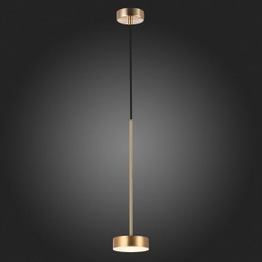Подвесной светильник ST-Luce Pances SL6000.303.01 в Кургане - kurgan.mebel24.online | фото 6