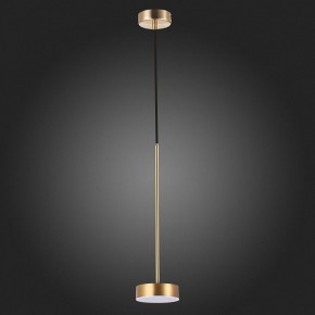Подвесной светильник ST-Luce Pances SL6000.303.01 в Кургане - kurgan.mebel24.online | фото 7