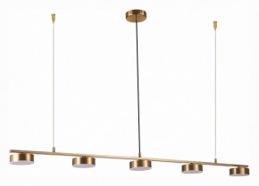 Подвесной светильник ST-Luce Pances SL6000.303.05 в Кургане - kurgan.mebel24.online | фото 2