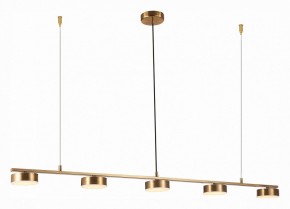 Подвесной светильник ST-Luce Pances SL6000.303.05 в Кургане - kurgan.mebel24.online | фото 3