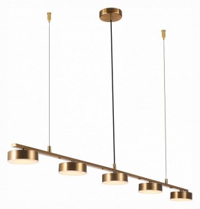 Подвесной светильник ST-Luce Pances SL6000.303.05 в Кургане - kurgan.mebel24.online | фото 4