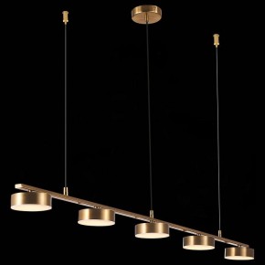 Подвесной светильник ST-Luce Pances SL6000.303.05 в Кургане - kurgan.mebel24.online | фото 7