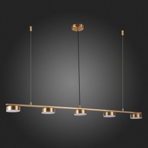 Подвесной светильник ST-Luce Pances SL6000.303.05 в Кургане - kurgan.mebel24.online | фото 9