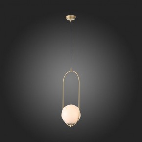 Подвесной светильник ST-Luce Penolo SL1118.203.01 в Кургане - kurgan.mebel24.online | фото 4