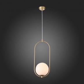 Подвесной светильник ST-Luce Penolo SL1118.203.01 в Кургане - kurgan.mebel24.online | фото 5