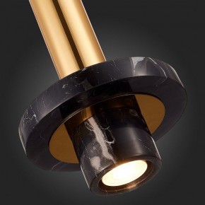 Подвесной светильник ST-Luce Pietra SL1210.403.01 в Кургане - kurgan.mebel24.online | фото 11