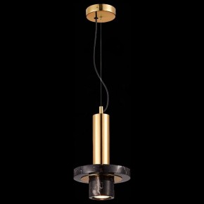 Подвесной светильник ST-Luce Pietra SL1210.403.01 в Кургане - kurgan.mebel24.online | фото 4