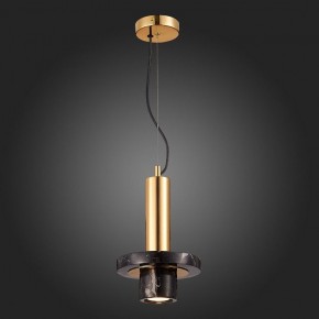 Подвесной светильник ST-Luce Pietra SL1210.403.01 в Кургане - kurgan.mebel24.online | фото 6