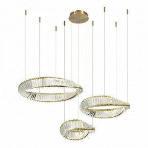 Подвесной светильник ST-Luce Ritorto SL6204.311.03 в Кургане - kurgan.mebel24.online | фото 2