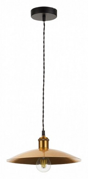 Подвесной светильник ST-Luce Romo SL1017.203.01 в Кургане - kurgan.mebel24.online | фото 2