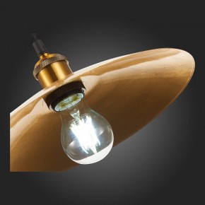 Подвесной светильник ST-Luce Romo SL1017.203.01 в Кургане - kurgan.mebel24.online | фото 9
