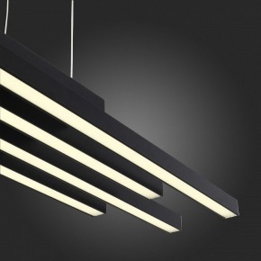 Подвесной светильник ST-Luce Samento SL933.403.04 в Кургане - kurgan.mebel24.online | фото 6