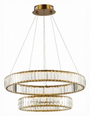 Подвесной светильник ST-Luce Tivoli SL1622.303.02 в Кургане - kurgan.mebel24.online | фото 3