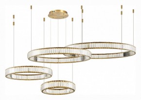 Подвесной светильник ST-Luce Tivoli SL1622.303.04 в Кургане - kurgan.mebel24.online | фото