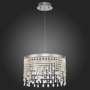 Подвесной светильник ST-Luce Vega SL6201.103.24 в Кургане - kurgan.mebel24.online | фото 5