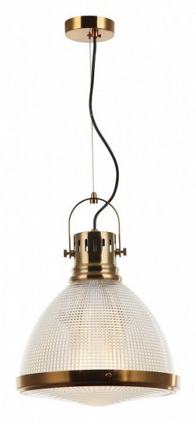 Подвесной светильник Stilfort Shiner 2126/03/01P в Кургане - kurgan.mebel24.online | фото 2