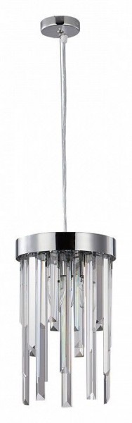 Подвесной светильник Stilfort Venecia 2113/09/02P в Кургане - kurgan.mebel24.online | фото 2