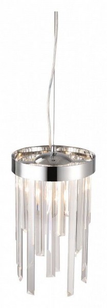 Подвесной светильник Stilfort Venecia 2113/09/02P в Кургане - kurgan.mebel24.online | фото 3