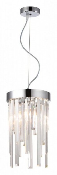Подвесной светильник Stilfort Venecia 2113/09/02P в Кургане - kurgan.mebel24.online | фото 4