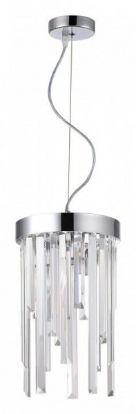 Подвесной светильник Stilfort Venecia 2113/09/02P в Кургане - kurgan.mebel24.online | фото 5