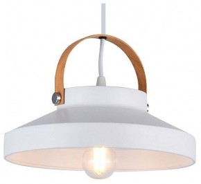 Подвесной светильник TopLight Wendi TL1225H-01WH в Кургане - kurgan.mebel24.online | фото 1