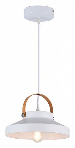 Подвесной светильник TopLight Wendi TL1225H-01WH в Кургане - kurgan.mebel24.online | фото 2