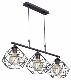 Подвесной светильник Vitaluce  V4269-1/3S в Кургане - kurgan.mebel24.online | фото 2