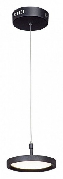 Подвесной светильник Vitaluce V4603 V4603-1/1S в Кургане - kurgan.mebel24.online | фото 2
