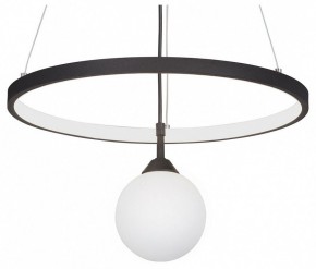 Подвесной светильник Vitaluce V4680 V4680-1/2S в Кургане - kurgan.mebel24.online | фото 1