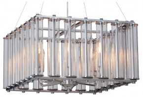 Подвесной светильник Vitaluce V5300 V5300-9/6PL в Кургане - kurgan.mebel24.online | фото 1