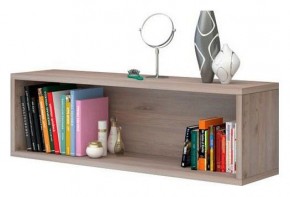 Полка книжная Домино Нельсон ПК-30К в Кургане - kurgan.mebel24.online | фото 2