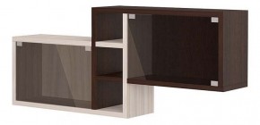Полка книжная Домино ПК-20 в Кургане - kurgan.mebel24.online | фото 2
