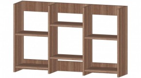 Полка книжная средняя в Кургане - kurgan.mebel24.online | фото 10