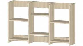 Полка книжная средняя в Кургане - kurgan.mebel24.online | фото 9