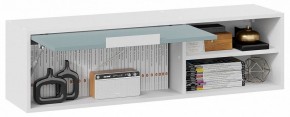 Полка комбинированная Марли в Кургане - kurgan.mebel24.online | фото 2