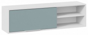 Полка комбинированная Марли в Кургане - kurgan.mebel24.online | фото 3