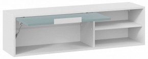 Полка комбинированная Марли в Кургане - kurgan.mebel24.online | фото 4
