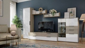 Полка навесная Альянс 435.13 в Кургане - kurgan.mebel24.online | фото 2