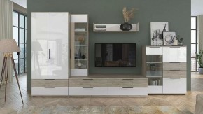 Полка навесная Альянс 435.14 в Кургане - kurgan.mebel24.online | фото