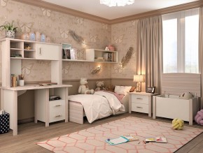 Полка навесная Бартоло ПНД в Кургане - kurgan.mebel24.online | фото 2