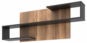 Полка навесная Богемия в Кургане - kurgan.mebel24.online | фото