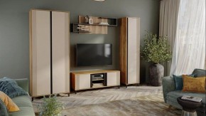 Полка навесная Богемия в Кургане - kurgan.mebel24.online | фото 4