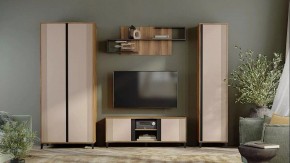 Полка навесная Богемия в Кургане - kurgan.mebel24.online | фото 7