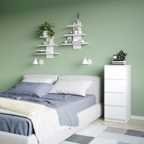 Полка навесная ПК-8 в Кургане - kurgan.mebel24.online | фото 9