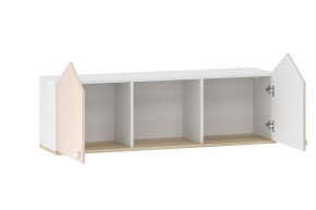 Полка НМ 041.46 "Банни" (Бисквит) в Кургане - kurgan.mebel24.online | фото 2