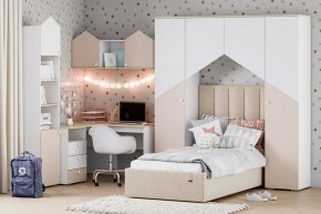 Полка НМ 041.46 "Банни" (Бисквит) в Кургане - kurgan.mebel24.online | фото 3