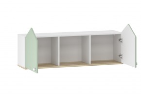 Полка НМ 041.46 "Банни" (Макарун) в Кургане - kurgan.mebel24.online | фото 2