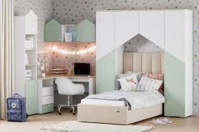Полка НМ 041.46 "Банни" (Макарун) в Кургане - kurgan.mebel24.online | фото 3